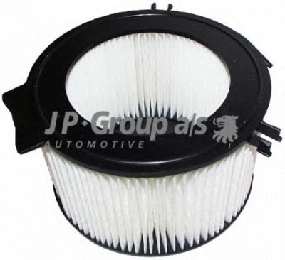 JP GROUP 1128101300 -  Фильтр воздуха в салоне